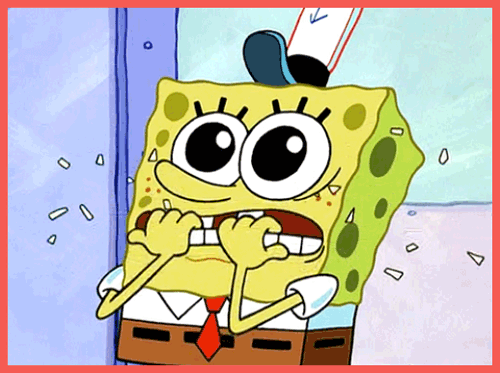 Waiting to Find Out Who Your Big Sis Will Be