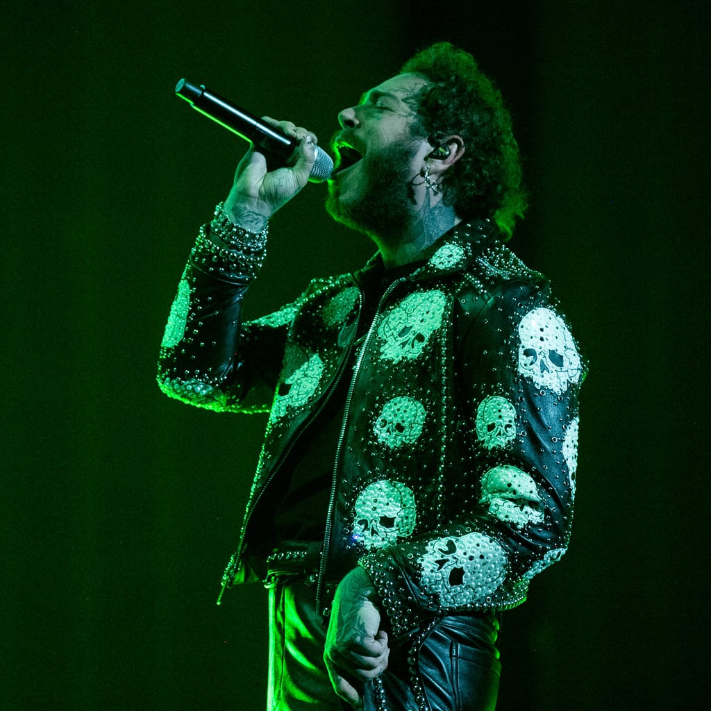 Pin On Post Malone