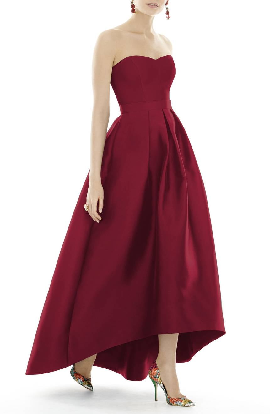 Best Prom Dresses 2018 POPSUGAR Fashion