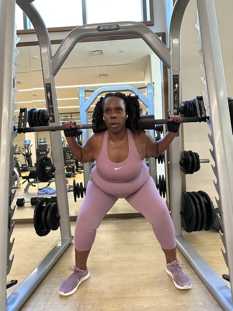 Best Gym Outfits and Gear For My Size 18 Body | PS Shopping