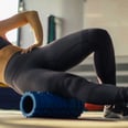 Should I Foam Roll Before or After a Workout? A Physical Therapist Has the Answer