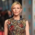 Cate Blanchett Has Her Hands Full With Her 4 Kids — Dashiell, Roman, Iggy, and Edith