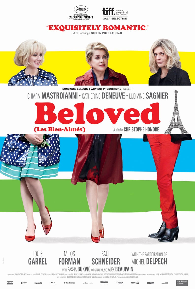 Beloved (Les Bien-Aimés)