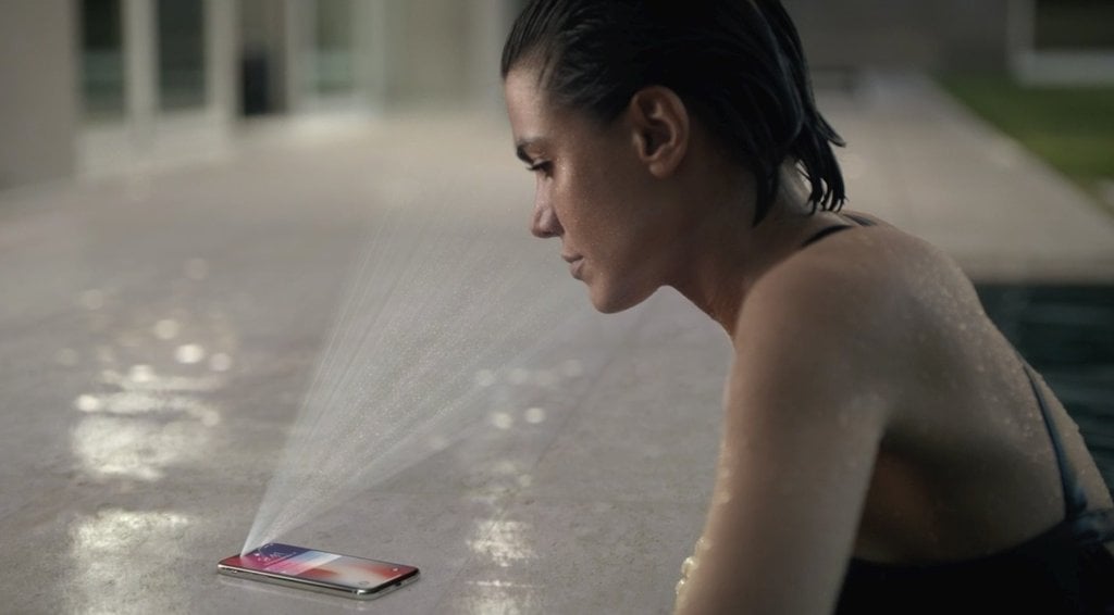 Will iPhone X Face Recognition Work With Full Makeup?