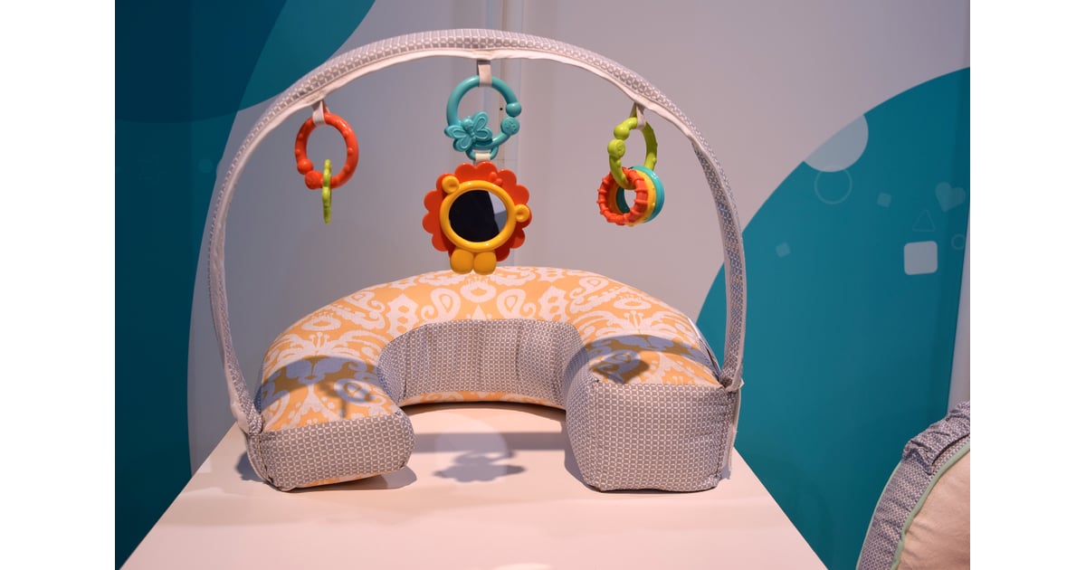 fisher price nursing pillow