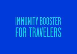 Healthy Holiday Hacks: Travel 5