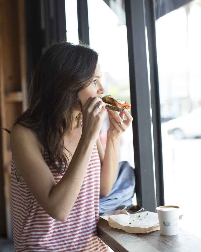 Where To Eat To Lose Weight Popsugar Fitness