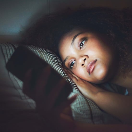 What I Learned From Giving Up My Phone Before Bed