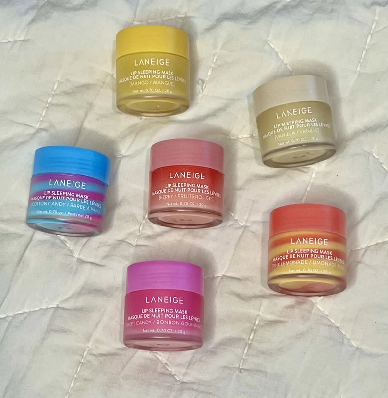 Best Last-Minute Gifts Under $25: A Lip Mask