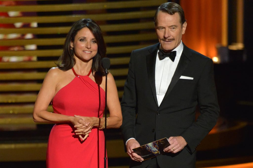 Best Quotes From the Emmys 2014