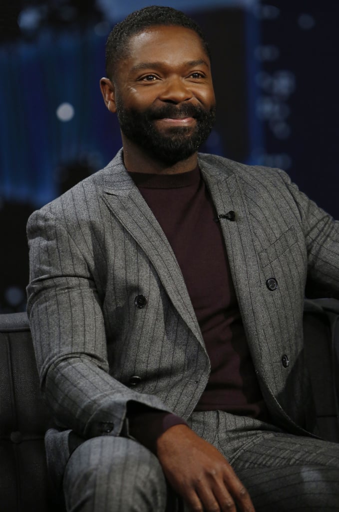 David Oyelowo's Kids