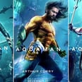 These New Aquaman Character Posters Are a Tidal Wave of Awesome