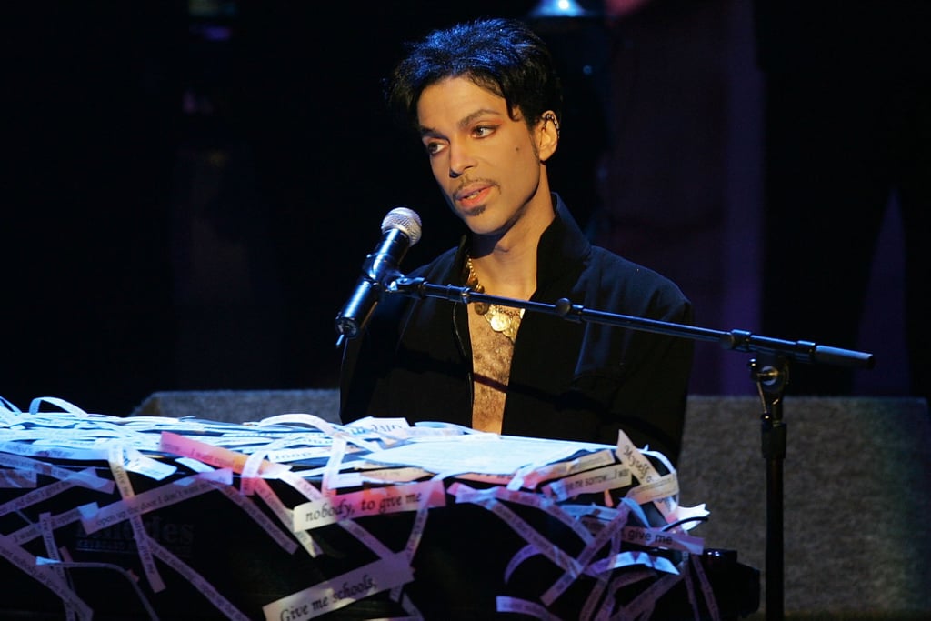 Celebrity Tributes to Prince | Videos