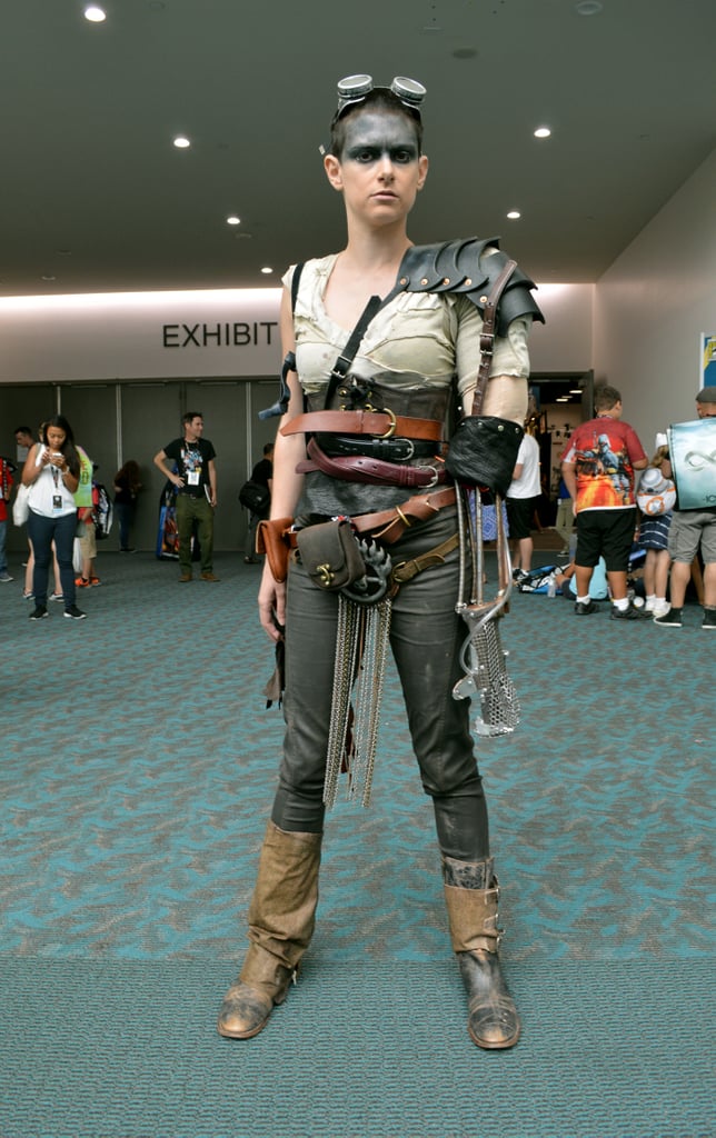 Furiosa — Mad Max