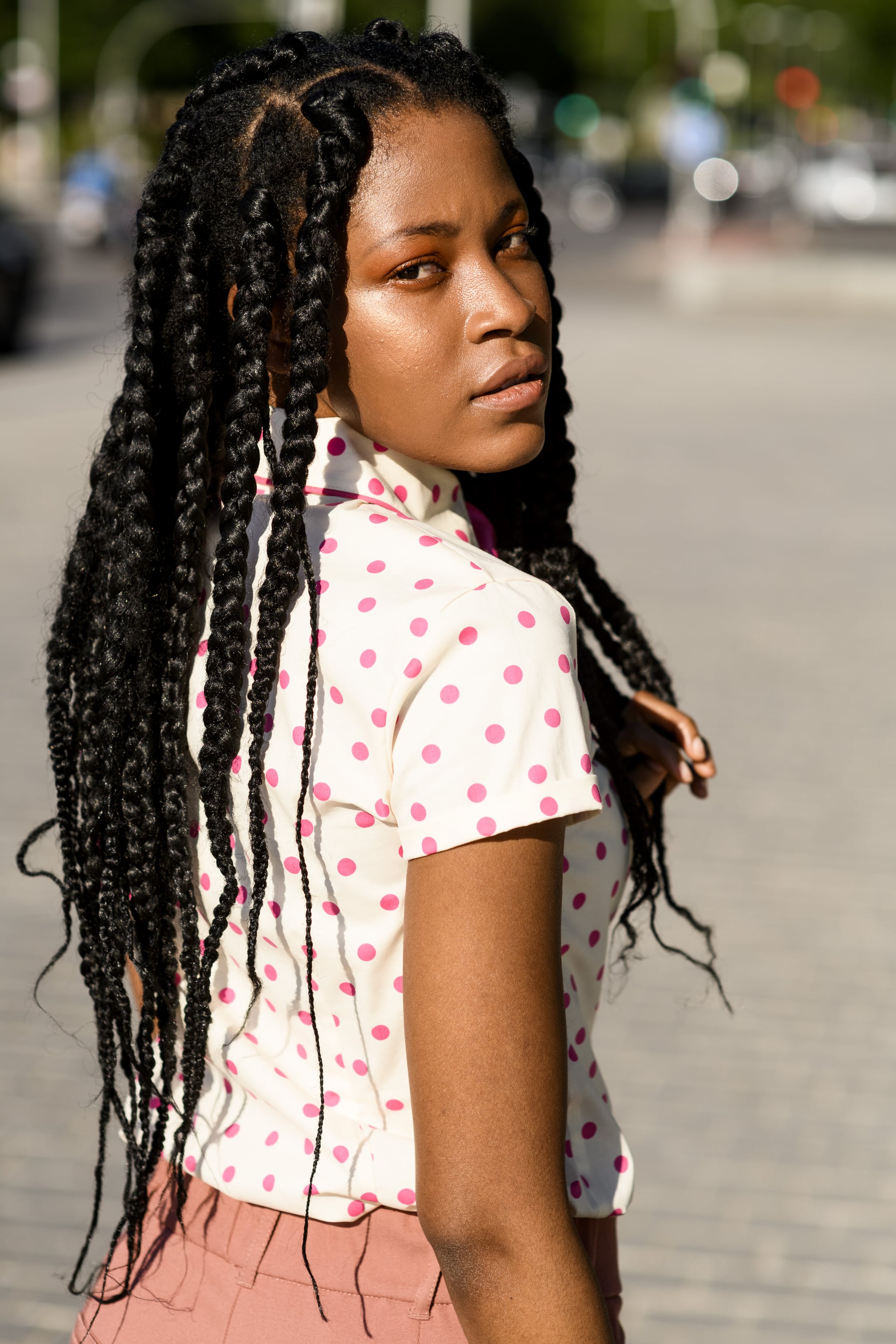 2020 Hairstyle Trend Braids The Coolest Hairstyle Trends Worth Trying And Diying This Year According To The Pros Popsugar Beauty Photo 32