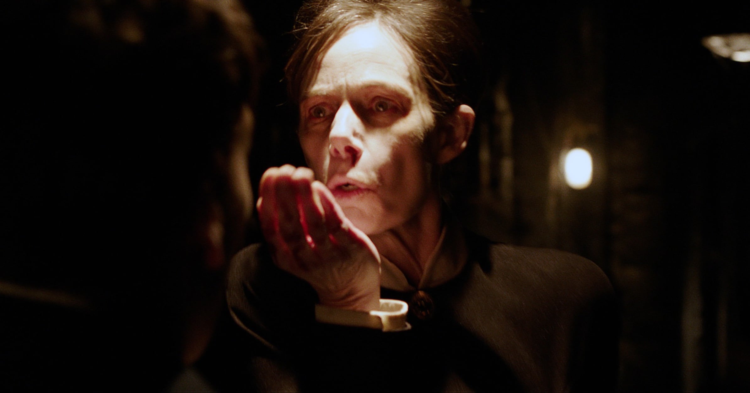 The Conjuring 3 Is Isla the Occultist Real POPSUGAR Entertainment