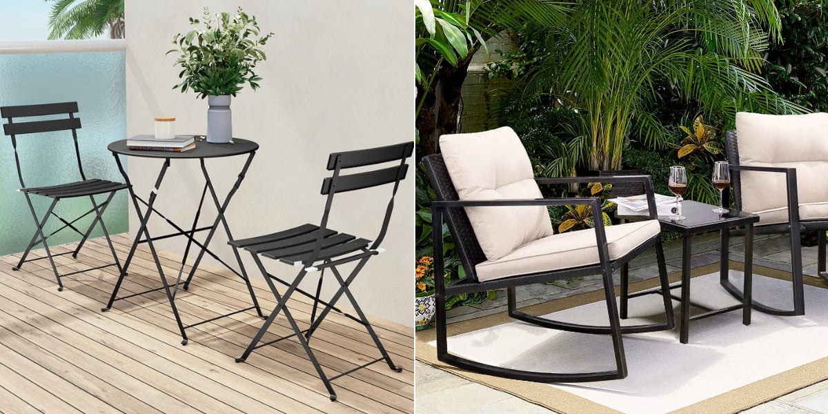 Walgreens shop patio furniture