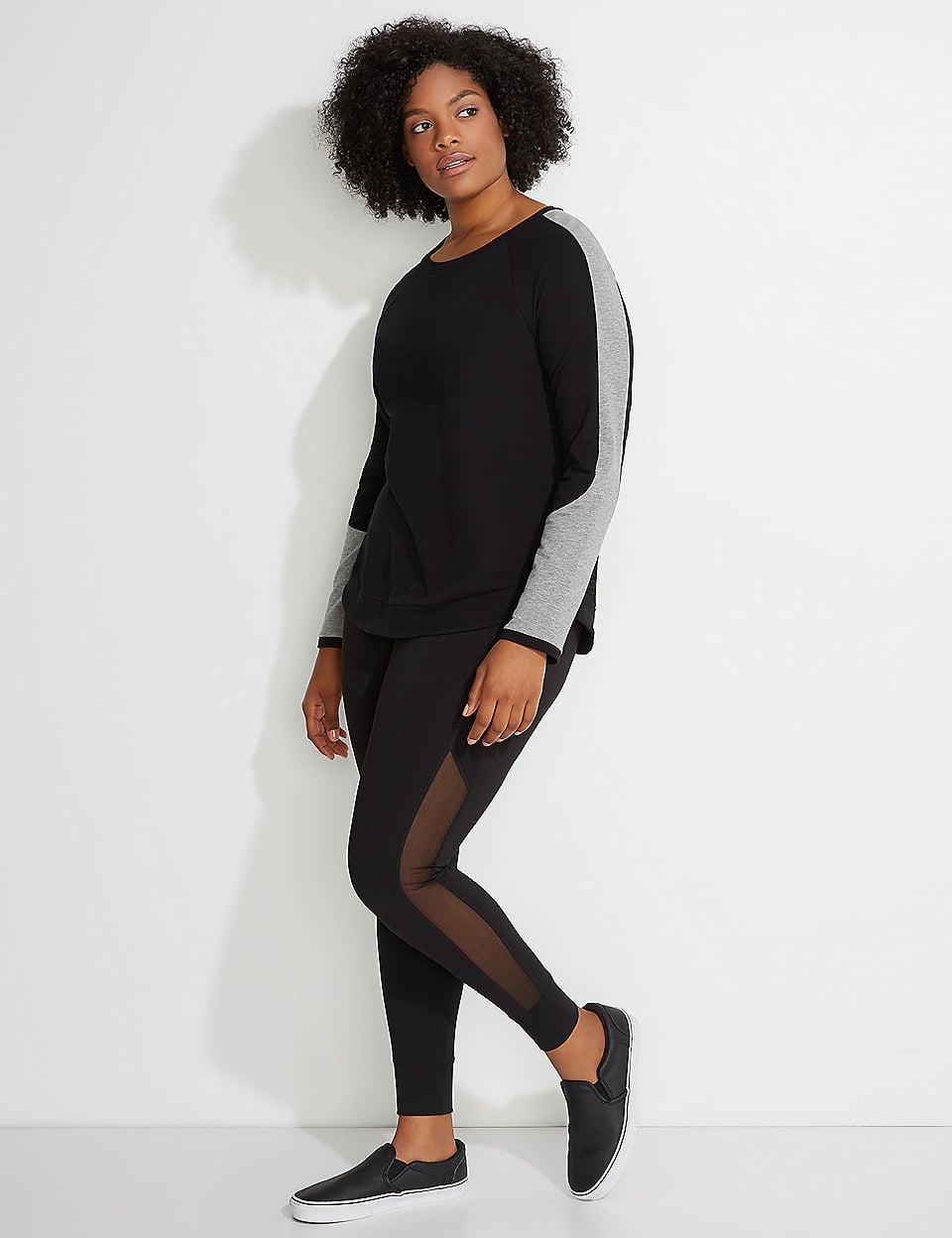 Workout Leggings | POPSUGAR Fitness 