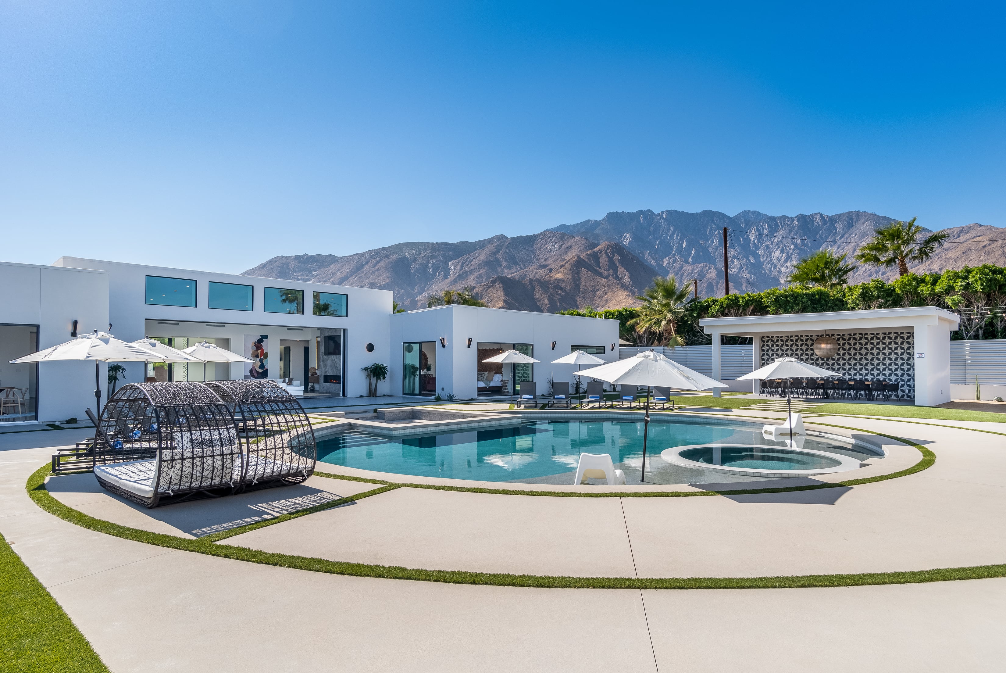 Move to Greater Palm Springs for Idyllic Quality of Life