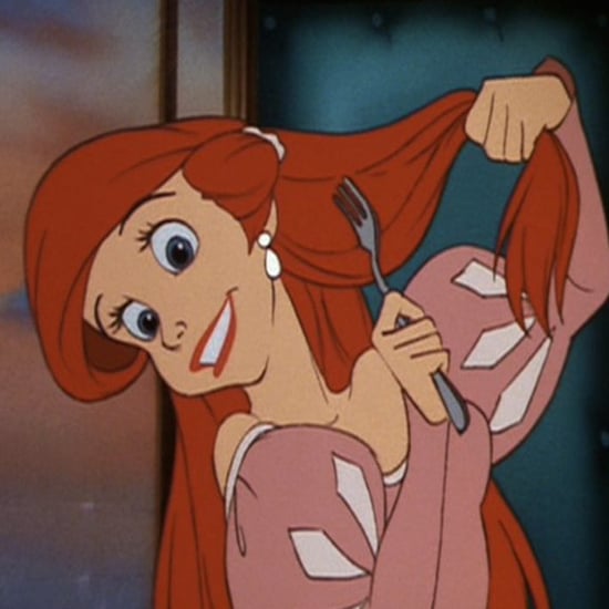 Disney Princess Beauty Inspiration