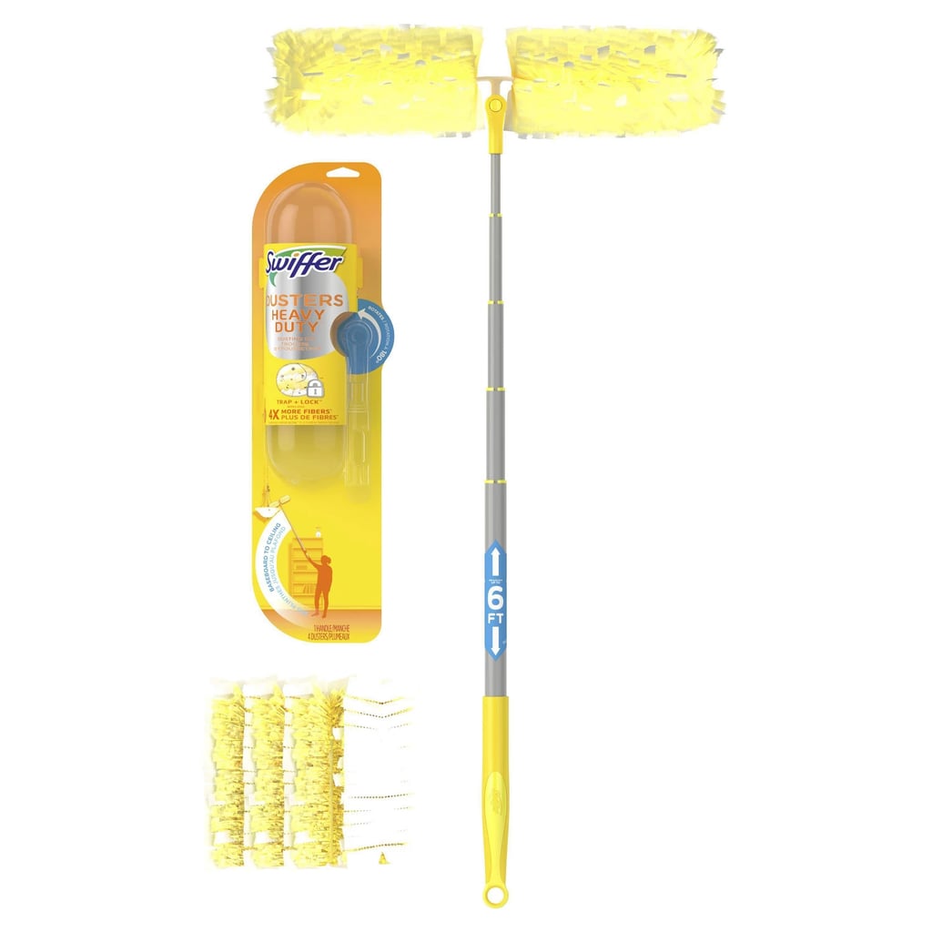 Swiffer Duster Super Extender Handle Starter Kit