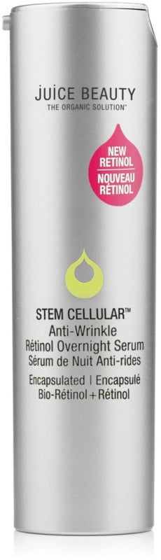 Juice Beauty Stem Cellular Anti-Wrinkle Retinol Overnight Serum