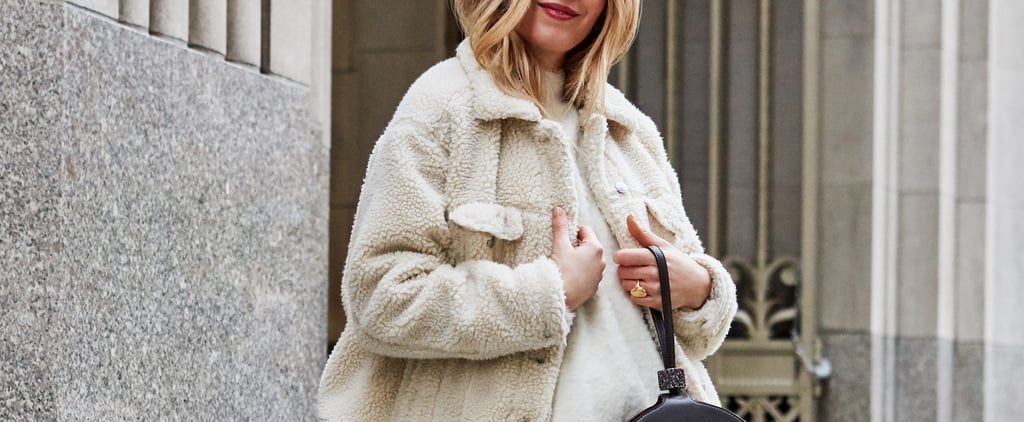 How to Style a Faux-Fur Coat Like a Fashion Editor | Kohl's