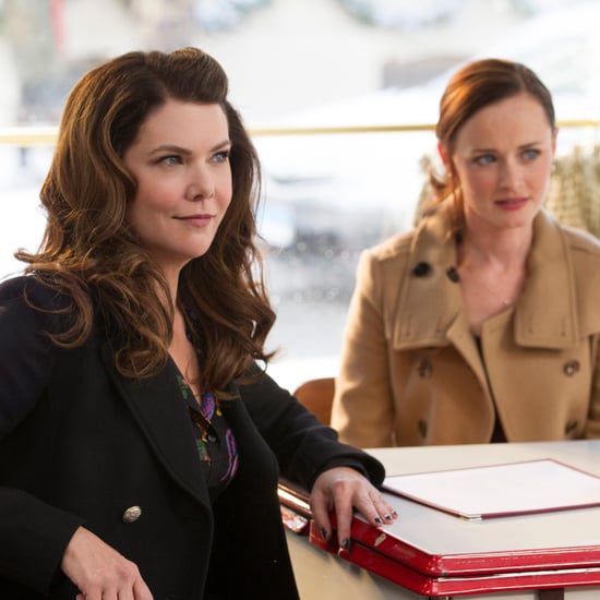 Gilmore Girls: A Year in the Life Highs and Lows