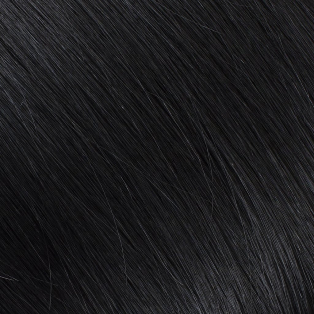 Bellami x Andrew Fitzsimons Hair "The Ponytail"
