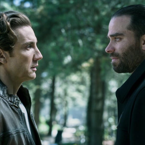 Is Who Killed Sara on Netflix a True Story?