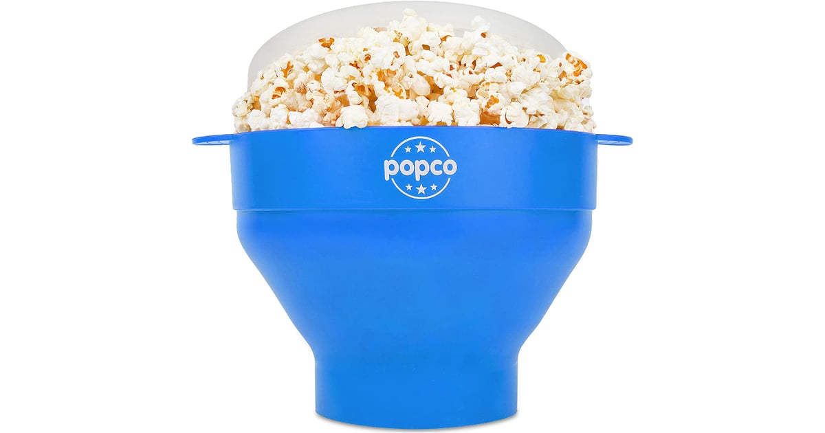 Microwave Popcorn Popper The Best Amazon Prime Day Kitchen Deals