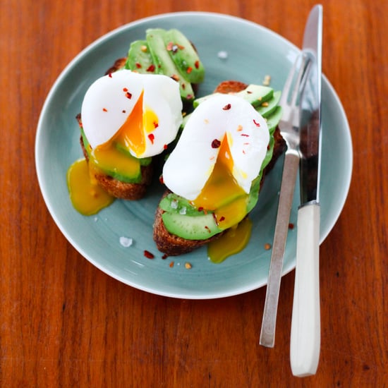 Advanced Egg Recipes For Breakfast