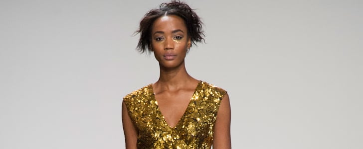 Tracy Reese Fall 2014 Runway Show | New York Fashion Week