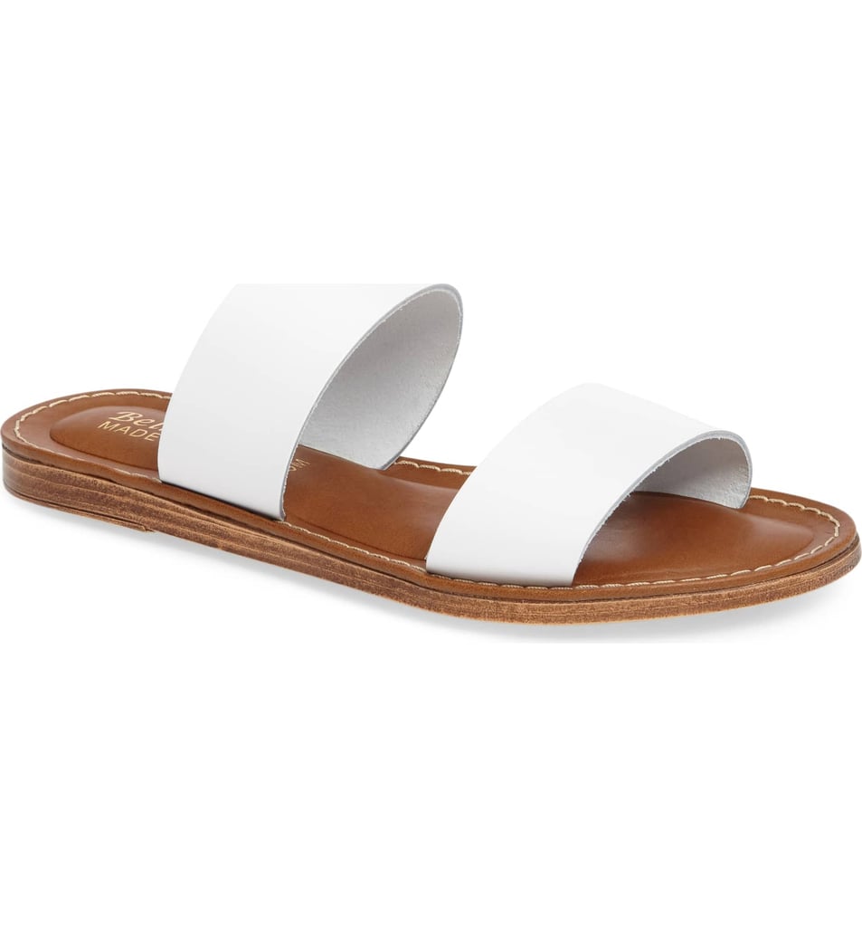 Bella Vita Imo Slide Sandal