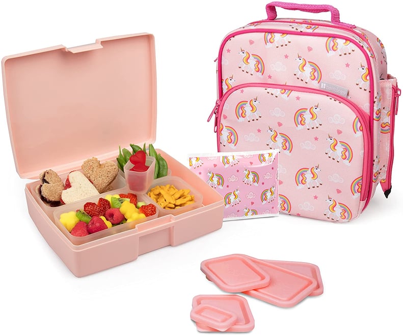 Our Generation Lunch Box Set for 18 Dolls - Let's Do Lunch