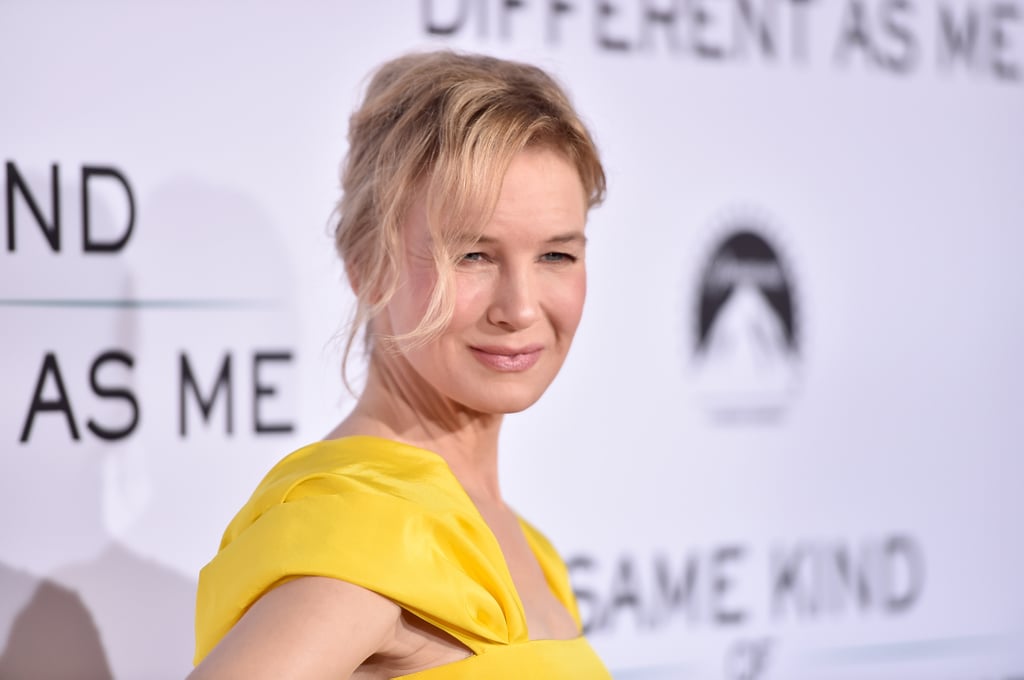 Renée Zellweger Renée Zellweger