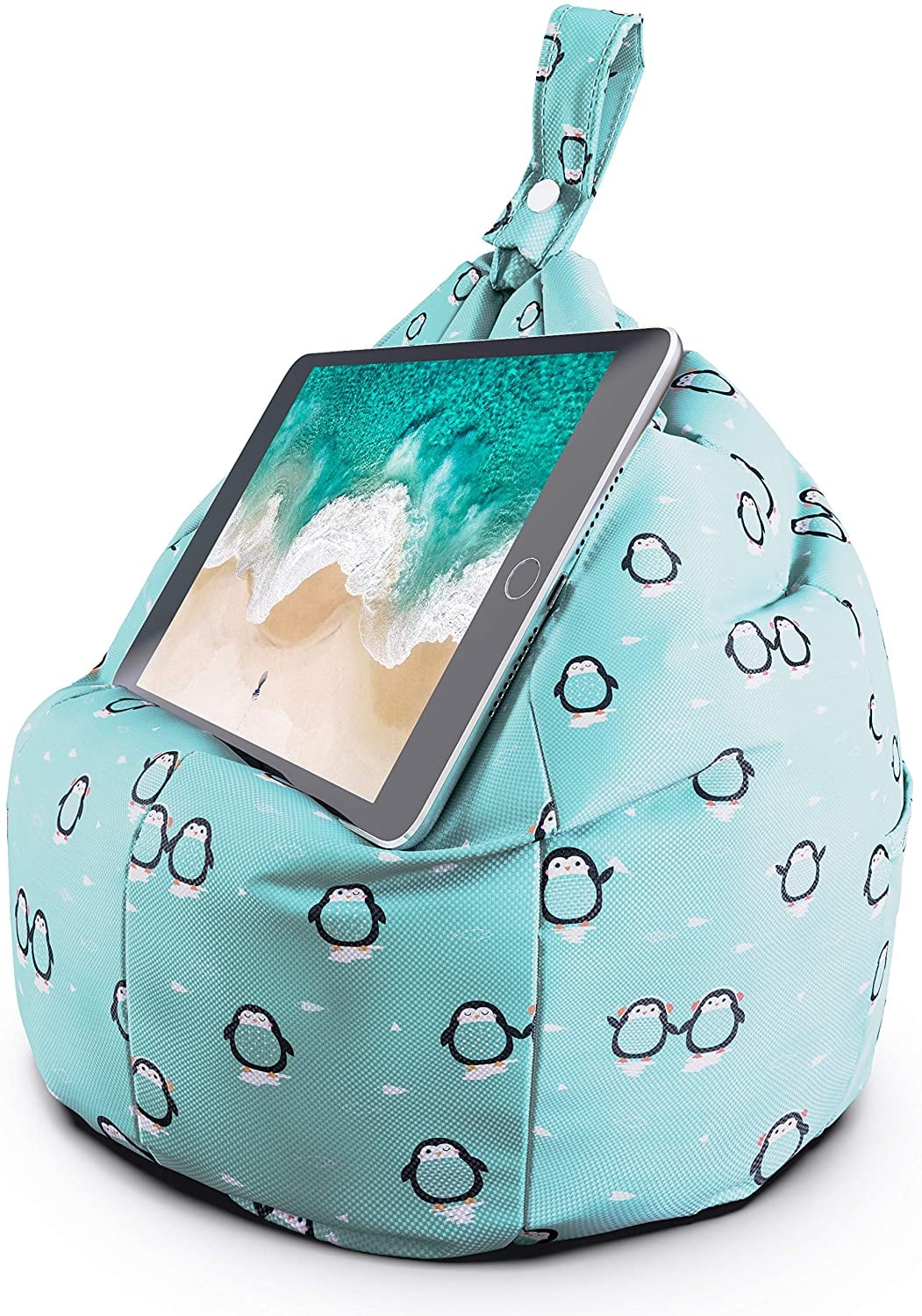 Ipad bean hot sale bag target