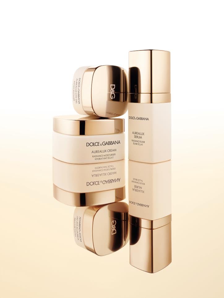 Dolce & Gabbana Skin Care
