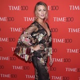 Even Ryan Reynolds in a Tux Won't Distract You From Blake Lively's Dress