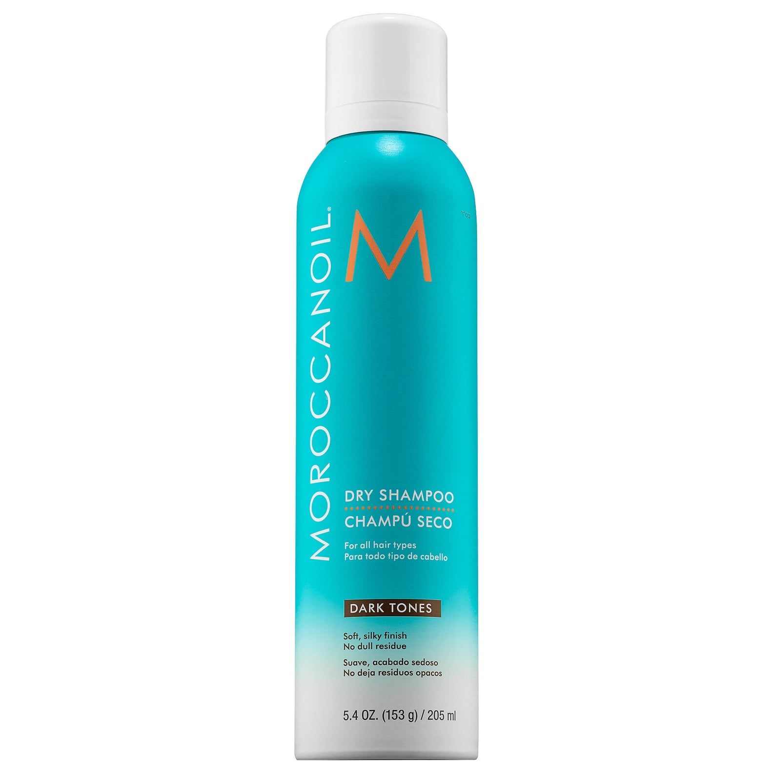 Gorgeous Moroccanoil Dry Shampoo Dark Tones Landscape for Mobile