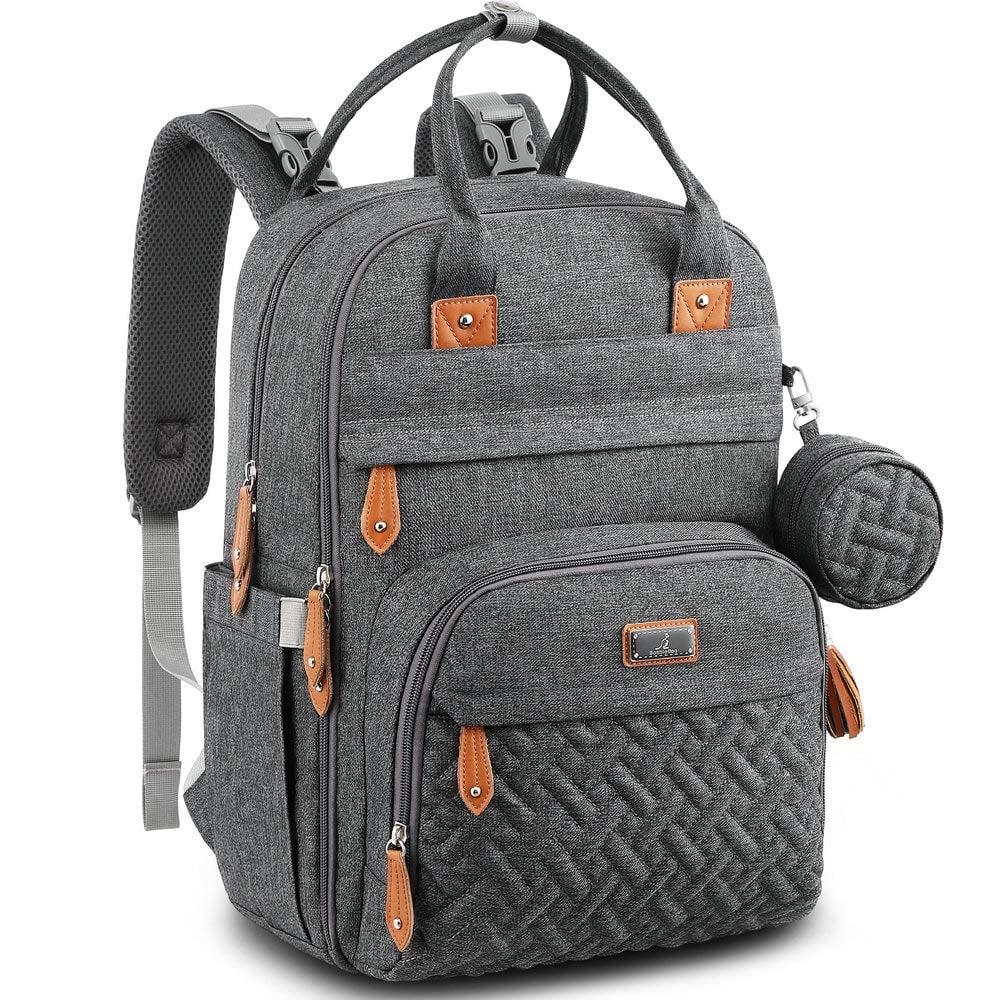 Best Diaper Bag