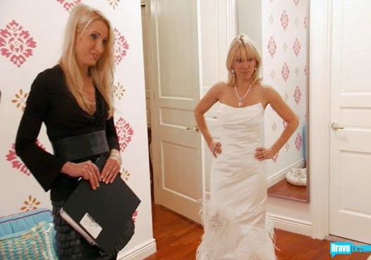 Celebrities Renewing Their Wedding Vows But Is It A Trend