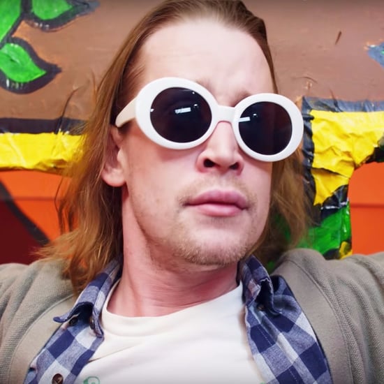Father John Misty Video With Macaulay Culkin as Kurt Cobain