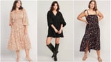 8 Dresses From Old Navy We Can't Wait to Wear This Fall