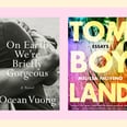 The Books That Changed Popsugar Editors' Lives