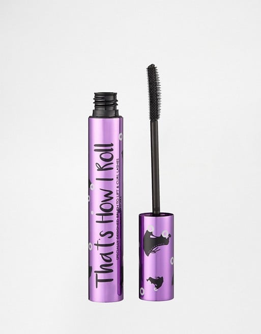 Barry M That's How I Roll Curling Mascara