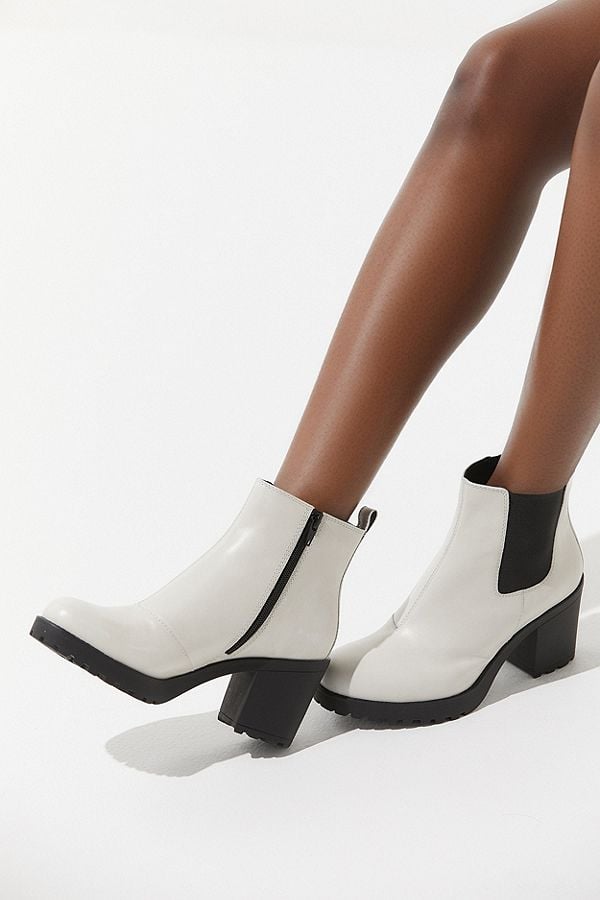 Cyberruimte dutje Bijproduct Vagabond Grace Leather Boot | We're Falling Head Over Heels For These Boots  From Urban Outfitters | POPSUGAR Fashion Photo 7