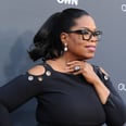 Proof That Weight Watchers Is Definitely Working for Oprah Winfrey
