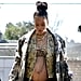 Rihanna Is Changing Maternity Style Forever