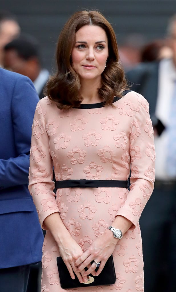 The Duchess of Cambridge